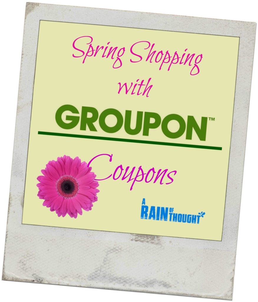 groupons coupons