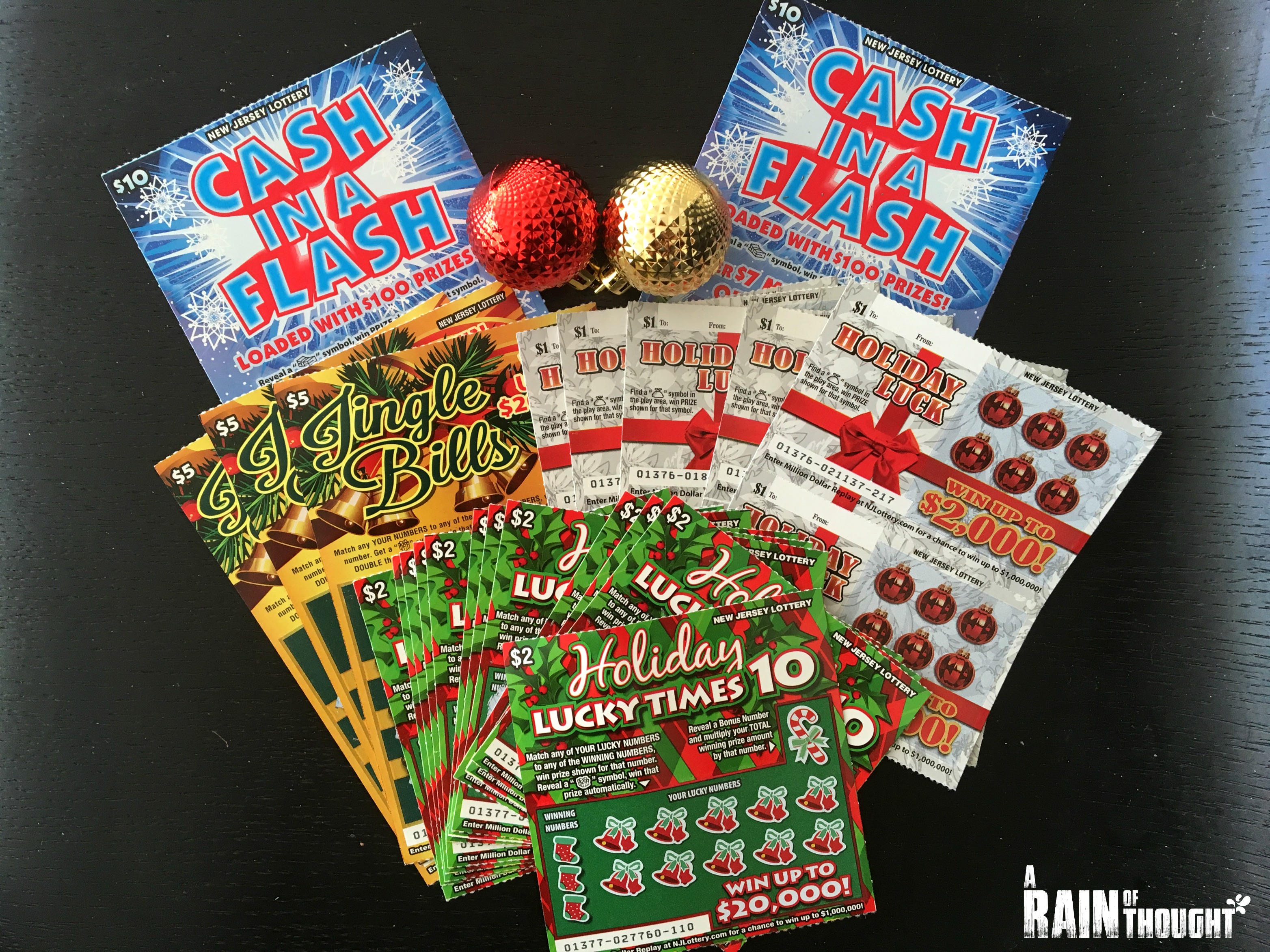 holiday lock promotion code scratch off