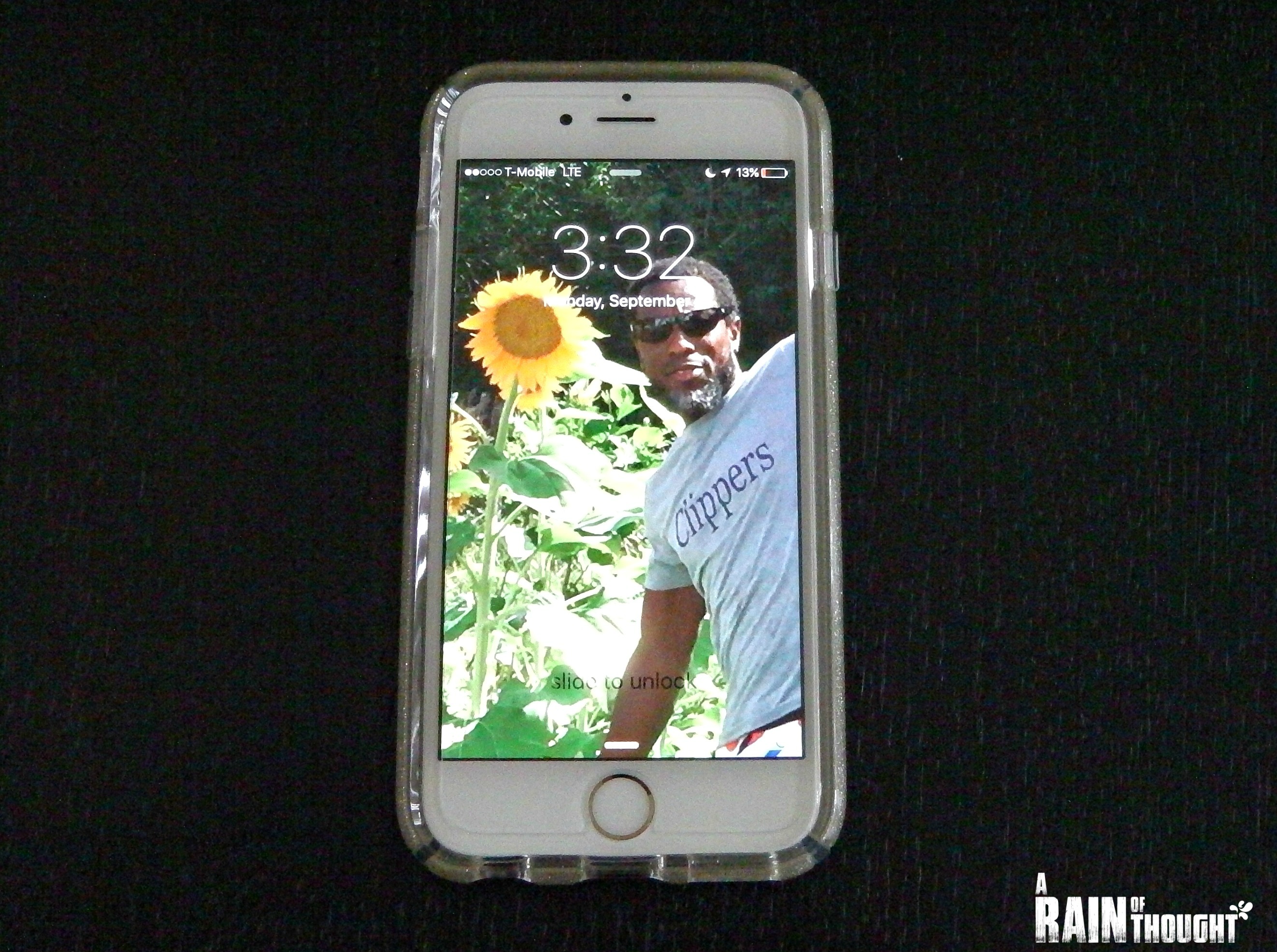 iPhone 6s Screen Protector, #intelliarmor