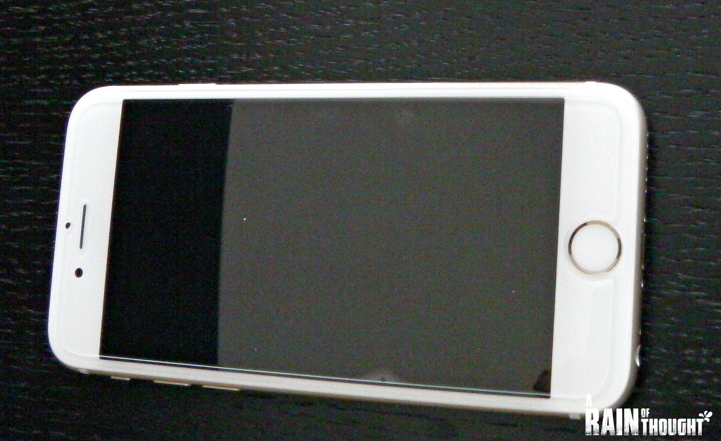 iPhone 6s Screen Protector, #intelliarmor