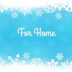 gifts for home - 2016