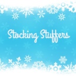 stocking stuffers - 2016