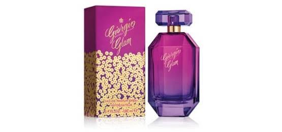 Giorgio Beverly Hills Glam Fragrance
