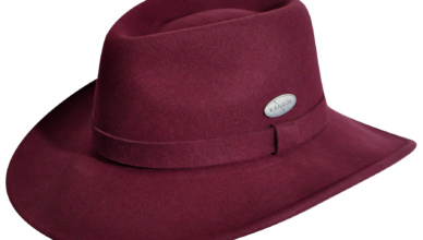 Kangol Hats