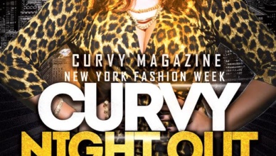 Curvy Magazine