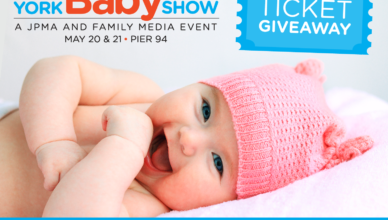 NYC Baby Show