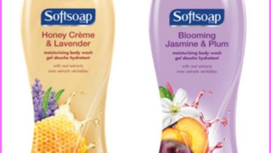 Softsoap Giveaway