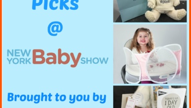 NY Baby Show