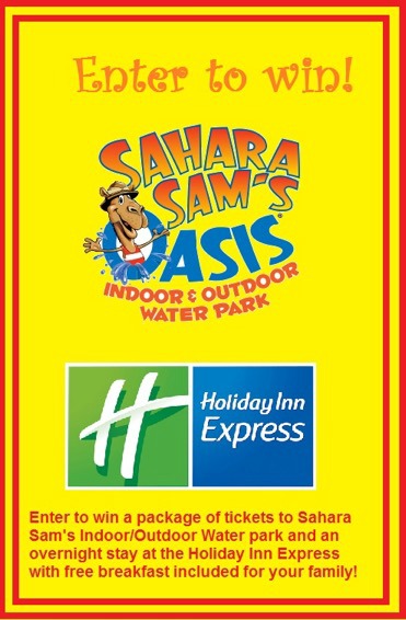 Sahara Sam's