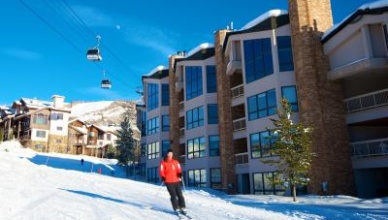 Colorado Ski Resorts