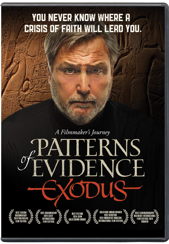 Patterns of Evidence