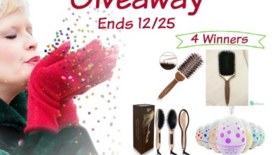 Care Me Beauty, Giveaway, Holiday Gift Guide