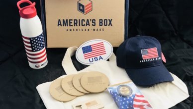 Americas Box