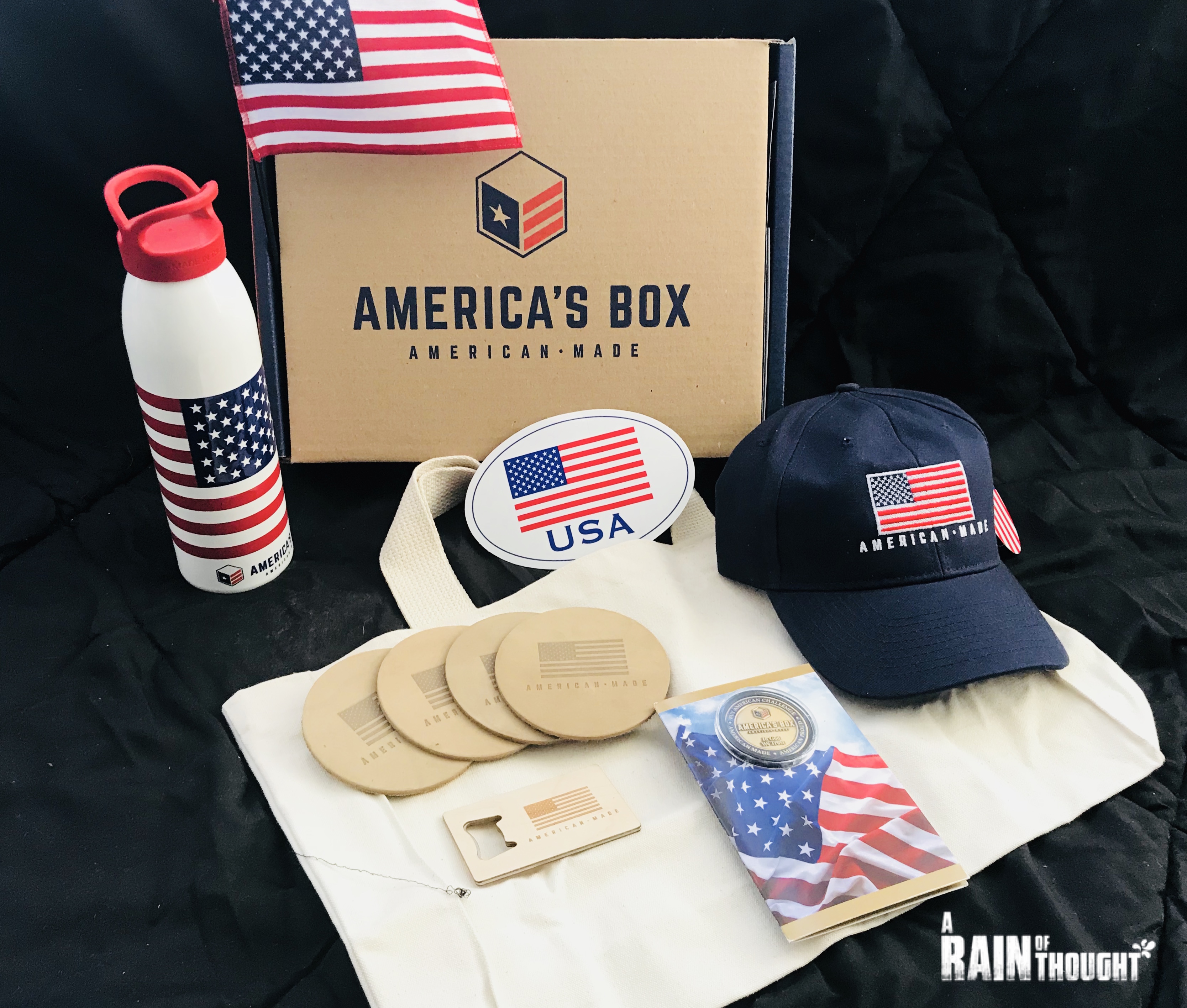 America's Box