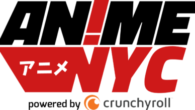 Anime NYC Convention