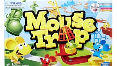 MouseTrap
