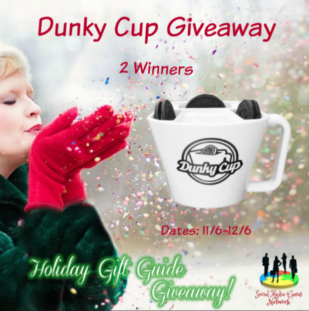 The Dunky Cup