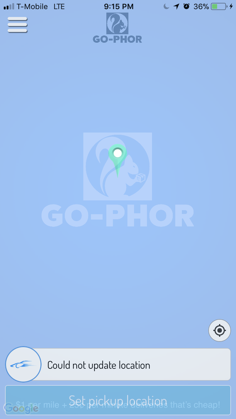 Go-Phor