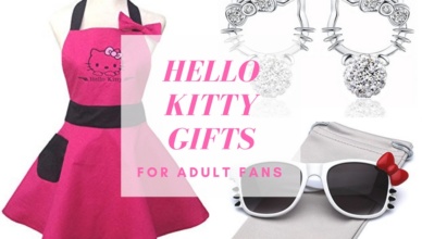 Hello Kitty Gifts