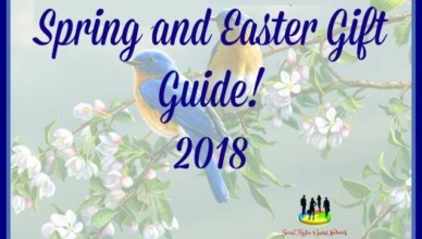 Easter Gift Guide