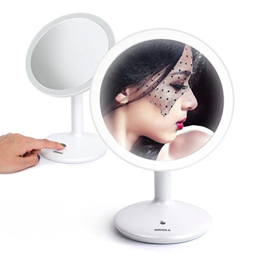 LED Makeup Mirror