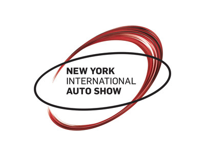 NY International Auto Show
