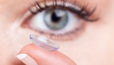 Daily Contact Lenses