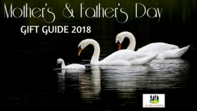 mothers and fathers day gift guide