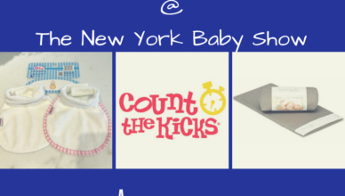 NY Baby Show