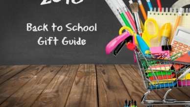 back to school gift guide