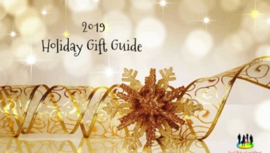 Hoiliday Gift Guide 2019