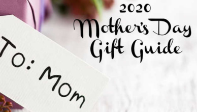 Mothers Day Giftguide